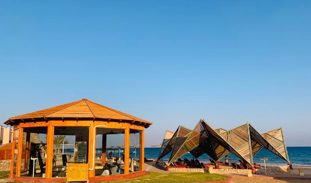 6Nuweiba Club